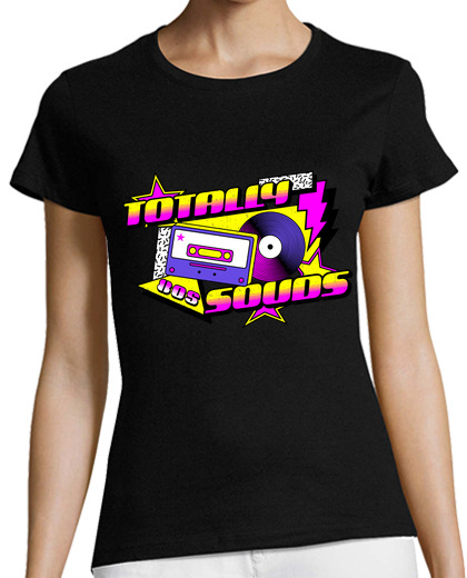 Image of totally 80s sound 80s classic music