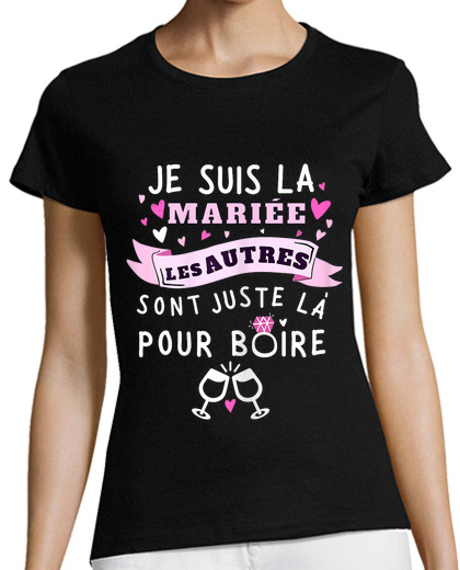 Image of bride-to-be bachelorette party