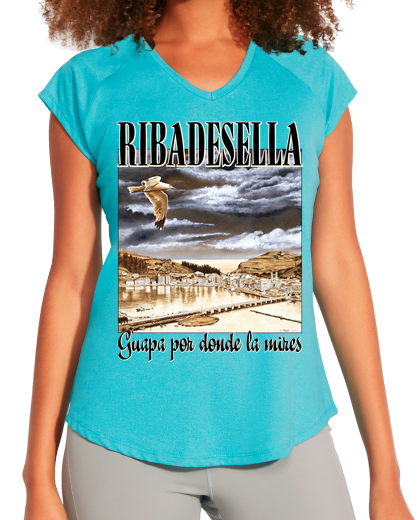 Image of Ribadesher beautiful wherever you look