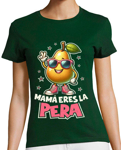 Image of mummy you are the pear gift mummy gift mother's day