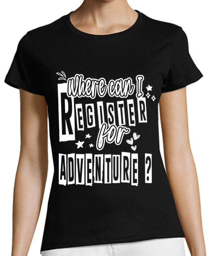 Image of Where Can I Register For Adventure Funn