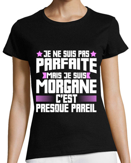 Image of humor first name morgan