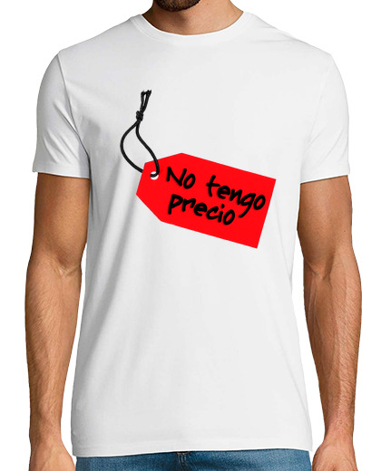 Image of i have no money