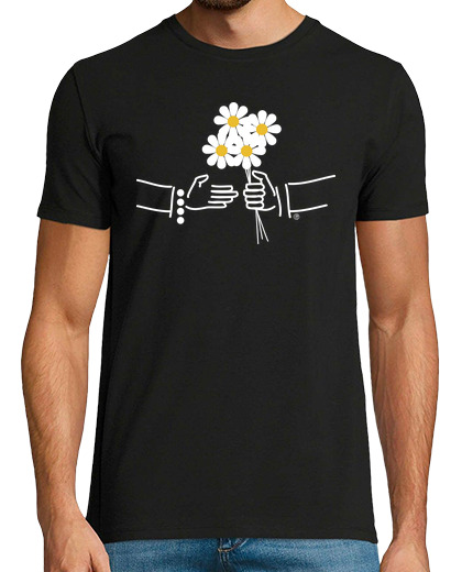 Image of daisy gift