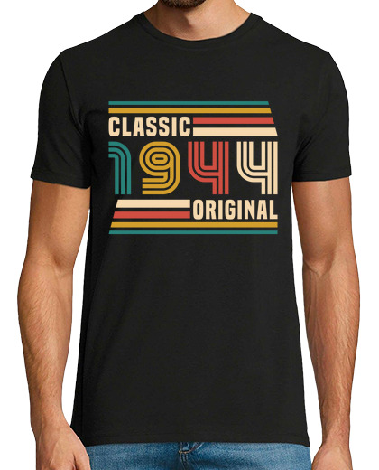 Image of 1944 80 years vintage classic original