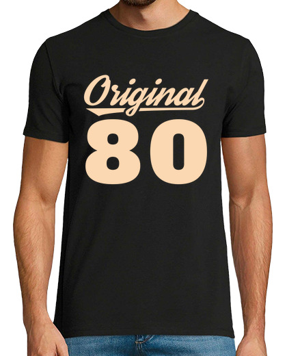 Image of original 80