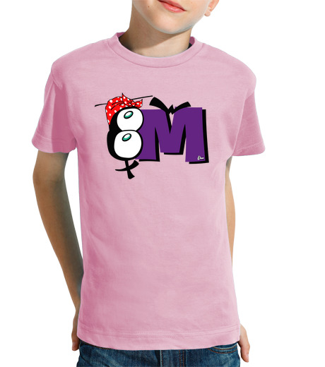 T-shirt bambino manica corta tazoo 8m