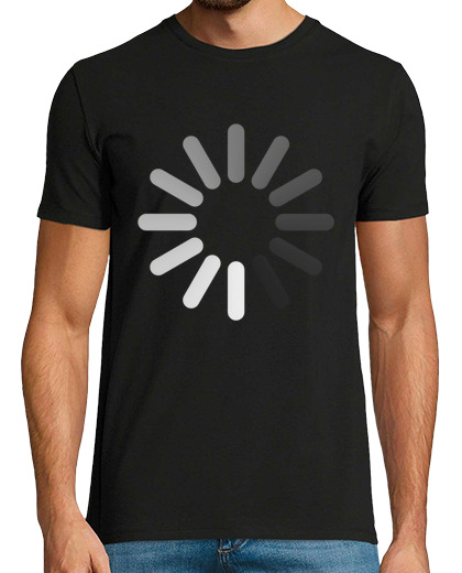 Image of Apple Mac Loading Progress Wheel Symbol