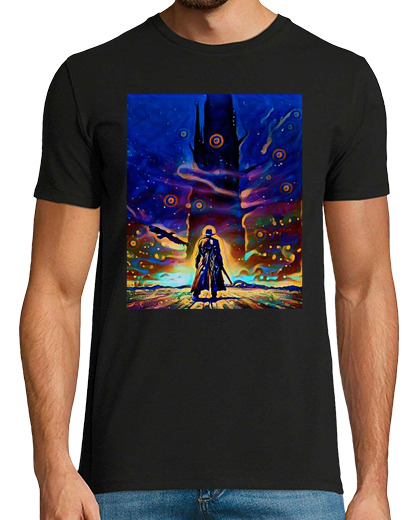 Image of The Dark Tower Gunslinger Stephen King