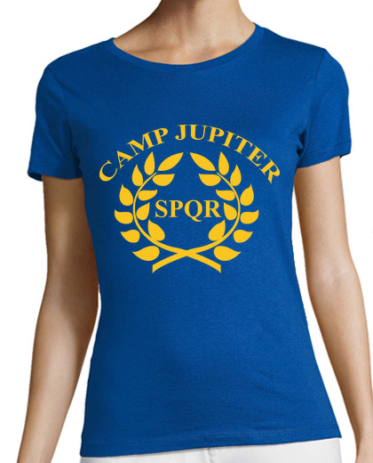 Image of camp jupiter