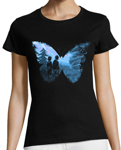 Image of Blue Butterfly