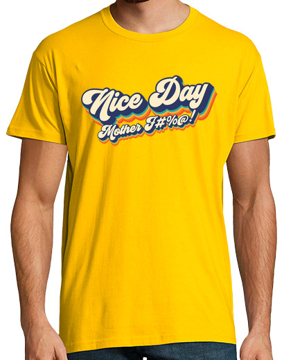 Image of nice day