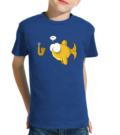 Tee Shirt Pour Enfant Manche Courte cloaking