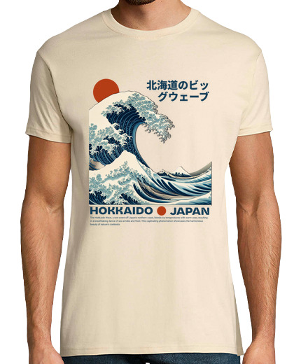 Image of Kanagawa Wave, The Great Wave, Hokusai