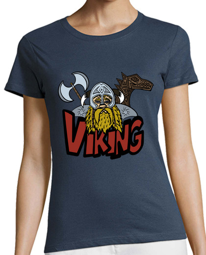 Image of viking