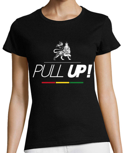Image of pull up (reggae)