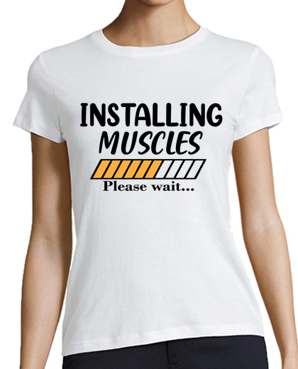 Image of bodybuilding program humor funny fitness room price