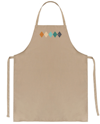 Image of antistress marble relaxing abstraction saleswoman waitress crafts