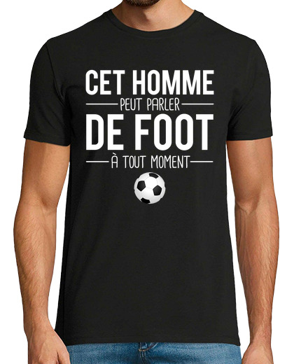 Image of talk about football fan football sport
