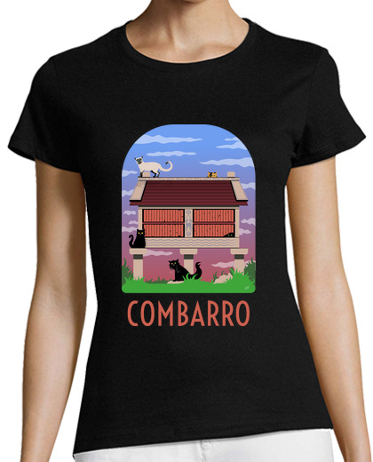 Image of combarro
