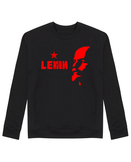 Sweat Unisexe lenin