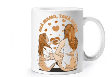 Image of polish poland from his daughter warsaw cup coffee tea croissants herbal tea infusion