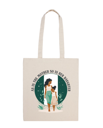 Image of nigeria nigerian and her daughter vintage vacation bag beach reservation price