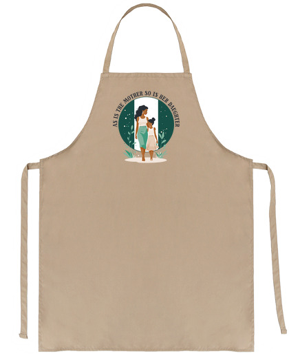 Image of nigeria nigerian and her daughter vintage saleswoman waitress crafts school price reservation