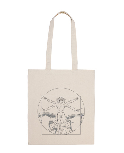 Image of rock pop band drummer hard heavy drumstick bag beach tote
