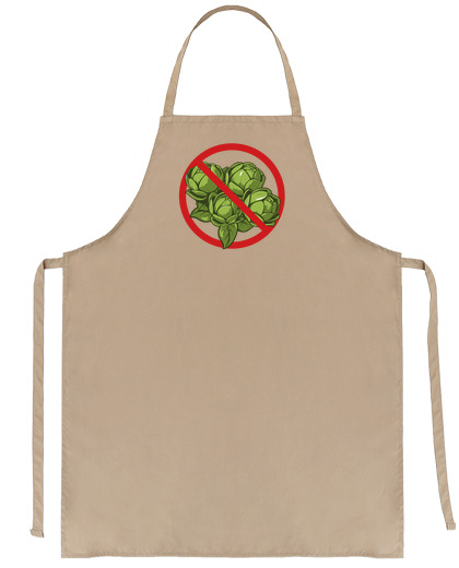 Image of no artichoke for farts farts seller waiter bartender artichokes