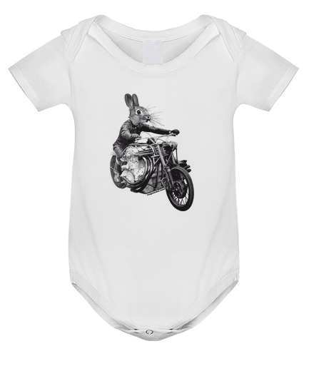 Body neonato veloce rabbit