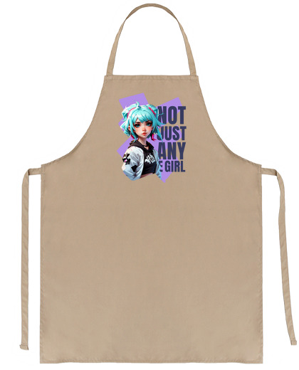 Image of anime girl computer fashion e girl saleswoman waitress hostess craft dance class