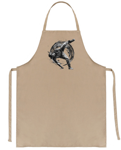 Image of breakdance discipline games program seller waiter bartender repairman jersey supporter