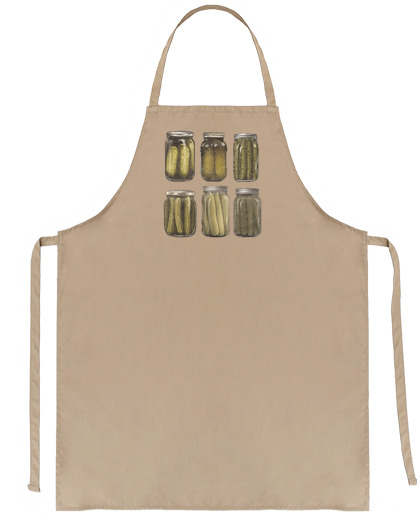 Image of pickles recipe preparation pickles seller market store waiter chef garden