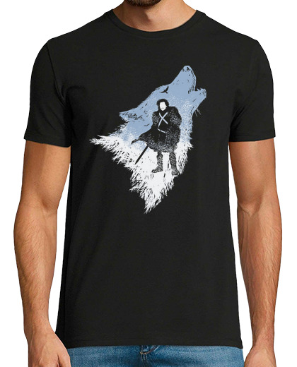 Image of Jon Snow - Game of Thrones