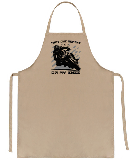 Image of biker motorcycle turn knee touch salesman repairman sport