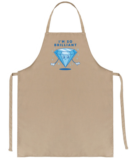 Image of diamond self-esteem self-confidence salesman saleswoman waitress waiter bartender dj brilliant