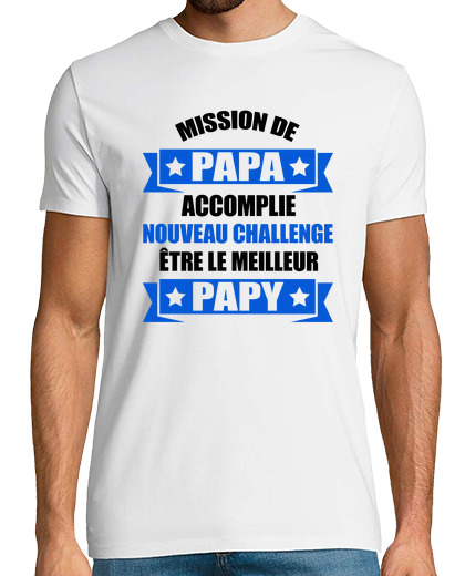 Image of dad39s mission accomplished soon grandp