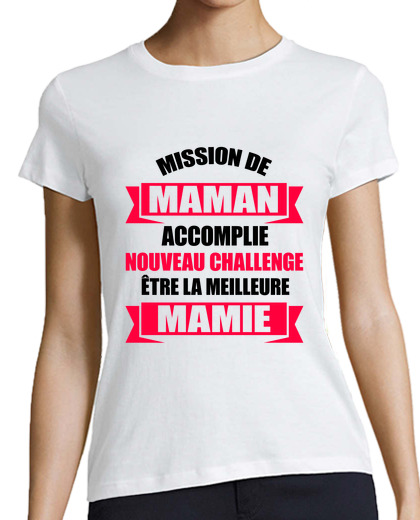 Image of mom39s mission accomplished soon grandm