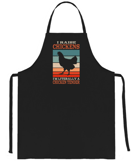 Image of chickens breeder breeding lovers farmer seller saleswoman waiter