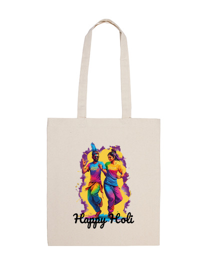 Image of holi festival festival of colors india holiday bag swimming pool tote