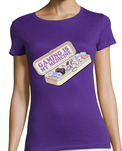 Image of gamer this is my daily connected pillbox treatment