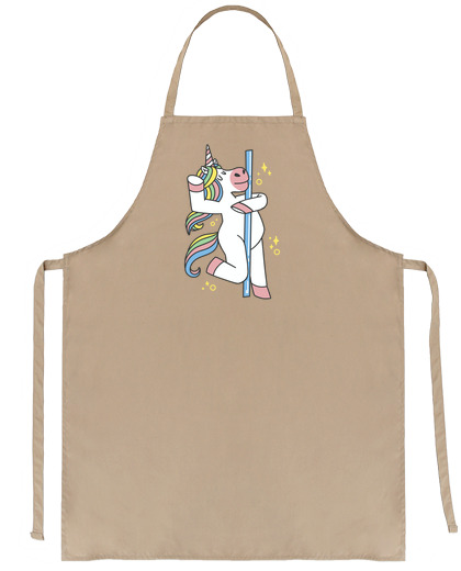 Image of pole dance unicorn paris sensations seller saleswoman waiter waitress bartender artisan