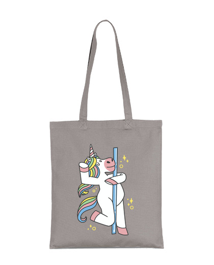 Image of pole dance unicorn paris sensations sports bag room swimming pool beach tote