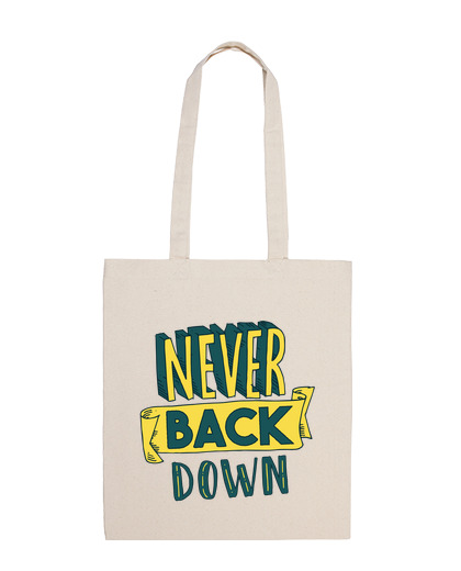 Image of change your life abandon everything travel bag road trip beach tote