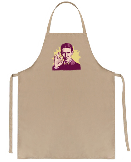 Image of nikola tesla smiljan croatia belgrade seller saleswoman waiter waitress experience repair craftsman