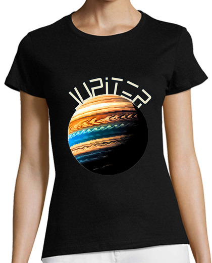 Image of Jupiter