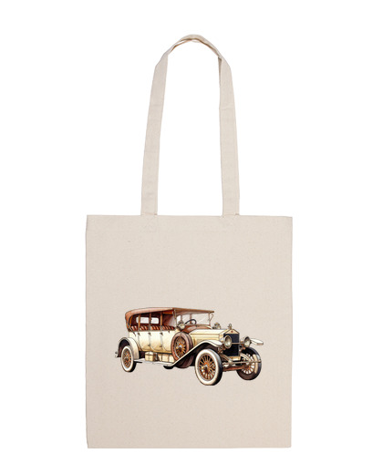 Image of old clunker bag grouping shopping boutique tote