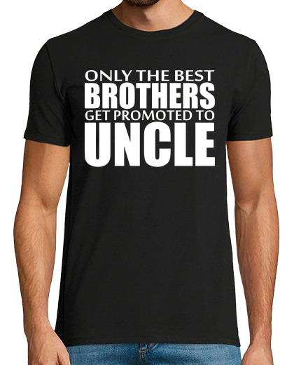 Image of New Uncle Brothers Promoted to Uncle