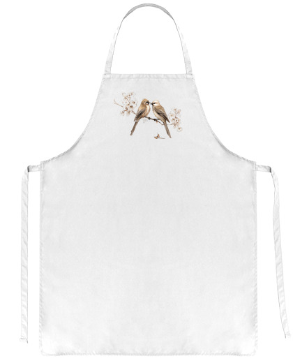 Image of meadow lark lovers birds seed store pet store saleswoman waitress crafts